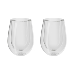 Klaaside komplekt Zwilling Sorrento, klaas, 0.35 l, 2 tk