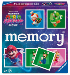 M&auml;lum&auml;ng (memo) Ravensburger Super Mario 25105