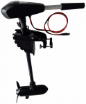 Paadimootor Master MAS-L080, 850 W, 13 kg