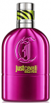 Parf&uuml;&uuml;mvesi Roberto Cavalli Just Cavalli Wild Pink, 30 ml