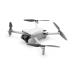 Kahjustatud pakendiga toode. Droon DJI Mini 3 DJI RC