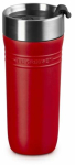 Termostass Le Creuset On The Go, 0.35 l, cerise v.