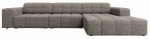 Nurgadiivan Cosmopolitan Design Chicago Haga 16, hall v., parem, 167 x 294 cm x 78 cm