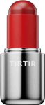 Huulte ja p&otilde;skede v&auml;rvid TirTir Mood Glider Lip & Blush Stick, 3.8 g, chilli blaze v., 04