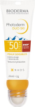 P&auml;evituse hoolduskreem tooted n&auml;ole/huultele Bioderma Photoderm Duo Ski Face + Lips SPF50+, 22 ml