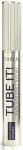 Ripsmetu&scaron;&scaron; Claresa Tube It False Lash Effect, 8 g, must v.