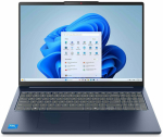 S&uuml;learvuti Lenovo IdeaPad Slim 5i 16IRH10R 83J1002KUS, Intel Core 7 - 240H, 16 GB, 1 TB, 16 ", Intel Graphics, sinine v., EN, Windows 11 home