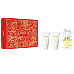 Kinkekomplektid naistele Moschino Toy 2 set
