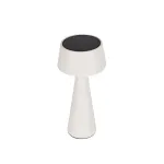 Laualambid CristalRecord Allua, LED, 3W, valge v./valge v.