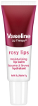 Huulepalsam Vaseline Lip Therapy, 10 g, rosy