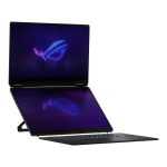 S&uuml;learvuti Asus ROG Zephyrus Duo 16 GX651 GX651AX-U9322X, Intel&reg; Core&trade; Ultra 9-386H, 32 GB, 2 TB, 16 ", Nvidia GeForce RTX 5090, must v., EN, Windows 11 pro