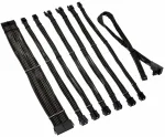 Kaabel Kolink Kolink Core Pro Extension Kit 12V-2x6 Type 2, pruun v./must v.