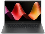 S&uuml;learvuti HP OmniBook 3 D9LW8EA, Intel&reg; Core&trade; 5-120U, 16 GB, 512 GB, 17.3 ", Intel&reg; Graphics, tumehall v., EN, Windows 11 home