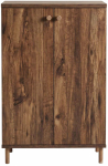 Multifunktsionaalne k&ouml;&ouml;gikapp Kalune Design Peka10Pk, m&auml;nd v., 30 cm x 60 cm x 85 cm
