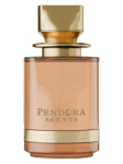 Parf&uuml;&uuml;mvesi Pendora Scents Hidden Halo, 100 ml