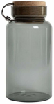 Toidu s&auml;ilitamise konteiner Homla Sorena 245489, 1.5 l, hall v.