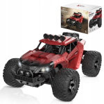 Rc auto Xblitz Explorer, 1:12, punane v.