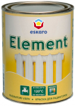 Eriotstarbeline v&auml;rv, radiaatoritele Eskaro, element