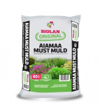 Must muld aiamaadele Biolan, 60 l