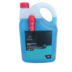 Aknapesuvahend Autoserio, talve, 4 l, -25 &deg;C
