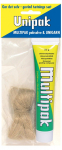 Tihenduspasta keermesliidete tihendamiseks Unipak, 0.05 kg
