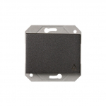 Nupp Vilma XP500, 1 sl., antratsiit v.