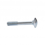 Kruvi DIN 603 Haushalt, 8 mm x 60 mm, 10 tk