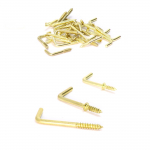 Nurk Janere, 2.7x30 mm, 100 tk