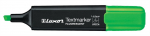 Tekstimarker Luxor 4171-76-4172, 1 - 4.5 mm, roheline v.