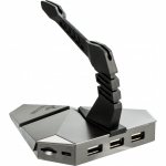 USB jaotur Omega, 120 cm