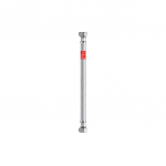 Santehniline voolik Tucai S.A. Taq Fil-Nox, F1/2''-F1/2", 90 cm
