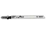 Saagide komplekt Bosch 2608633779, 10 cm, 3 tk