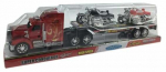 Transporter 501631795, must v./punane v.