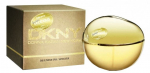 Parf&uuml;&uuml;mvesi DKNY Golden Delicious Women, 30 ml