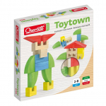 Konstruktor Quercetti Toytown 703