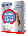 Teravili Bros, 120 g