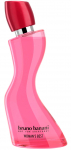 Tualettvesi Bruno Banani Woman&acute;S Best, 30 ml