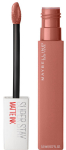Huulepulk Maybelline Super Stay Matte Ink, 5 ml, 65 seductres