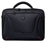 S&uuml;learvutikott Port Designs Courchevel, must v., 15.6"