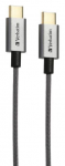 Telefoni laadija Verbatim, USB Type C, hall v.