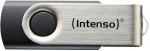 USB m&auml;lupulk Intenso Basic Line, 16 GB