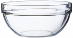 V&auml;ike kauss Arcoroc Stack, l&auml;bipaistev v., 9 cm