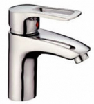 Valamusegisti Baltic Aqua, kroom