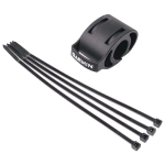 Hoidik Garmin, Bicycle Mount Kit, must v.