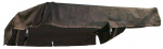 V&auml;lim&ouml;&ouml;bli kate Home4you, pruun v., 246 x 160 cm