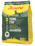 Kuiv koeratoit Josera YoungStar JOS0255, linnuliha, 0.9 kg