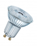 Lambipirn Osram LED, PAR16, 4000 &deg;K, GU10, 6.9 W, 575 lm