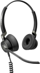 Juhtmega k&otilde;rvaklapid Jabra Engage 50 Stereo, must v.