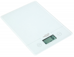 Elektrooniline k&ouml;&ouml;gikaal Adler AD 3138, valge