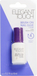 Kunstk&uuml;&uuml;nte liim Elegant Touch, 6 ml